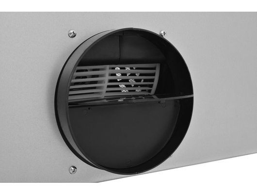 Вытяжка HAIER HVX-BI671X